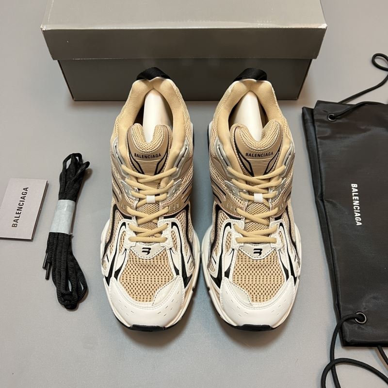 Balenciaga Track Shoes